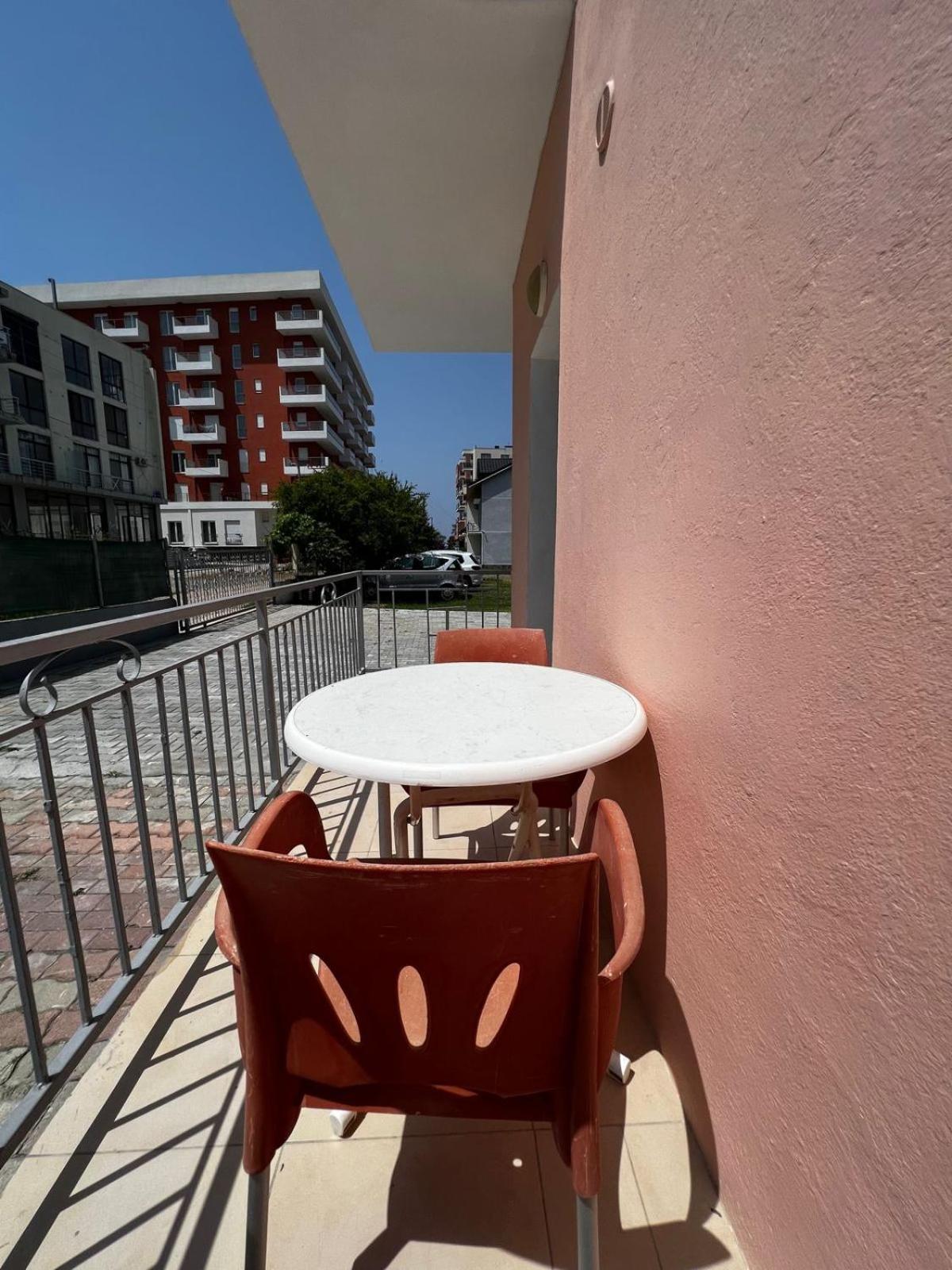 Manuel Apartamento