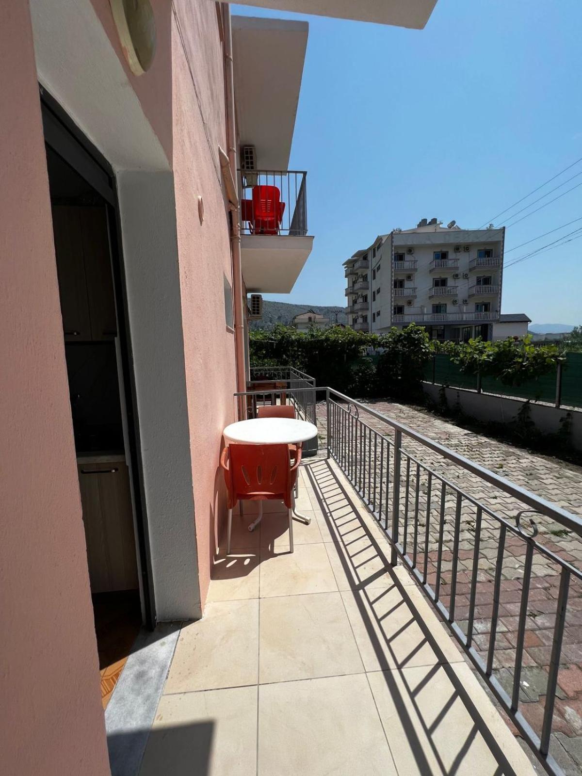 Apartamento Manuel Shëngjin