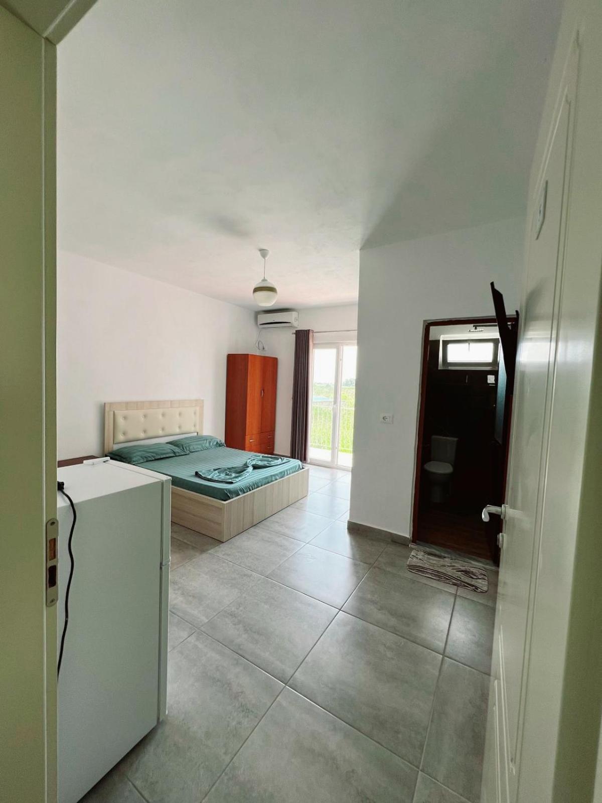 Manuel Apartamento