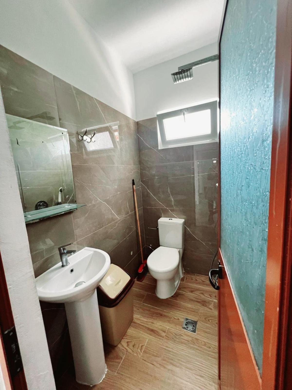 Apartamento Manuel
