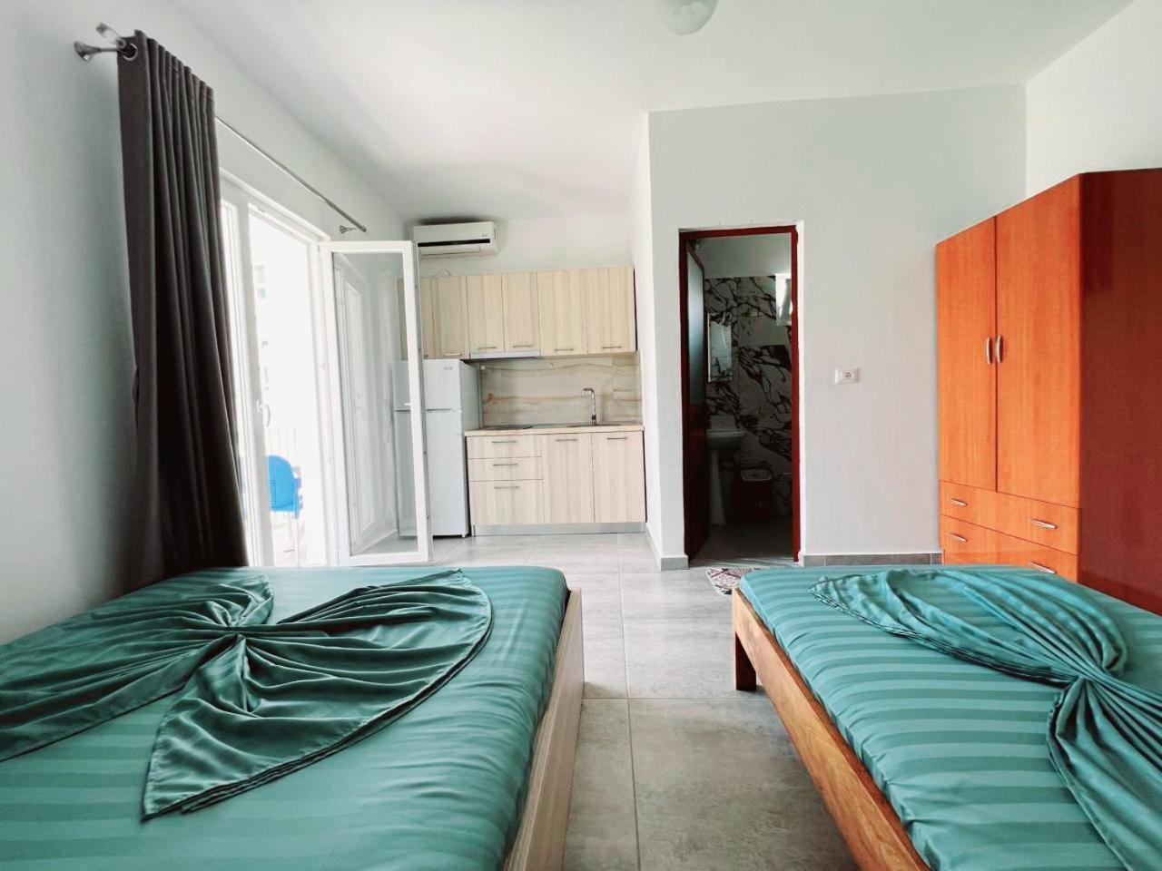 Manuel Apartamento
