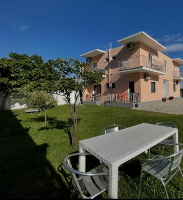 Apartamento Manuel